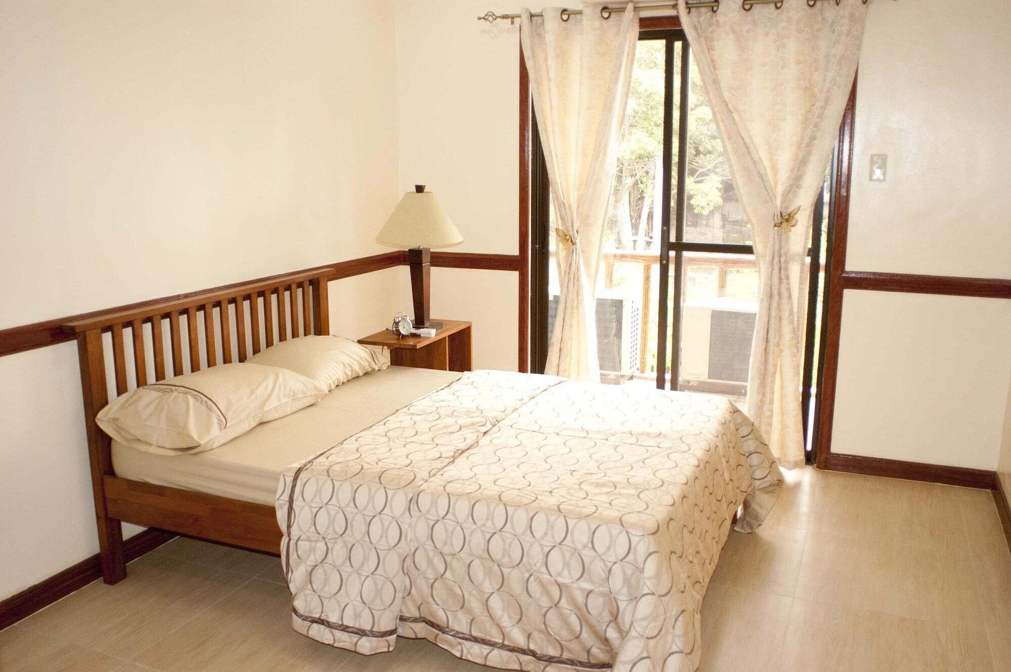 Punta House Lapu-Lapu City Exterior foto