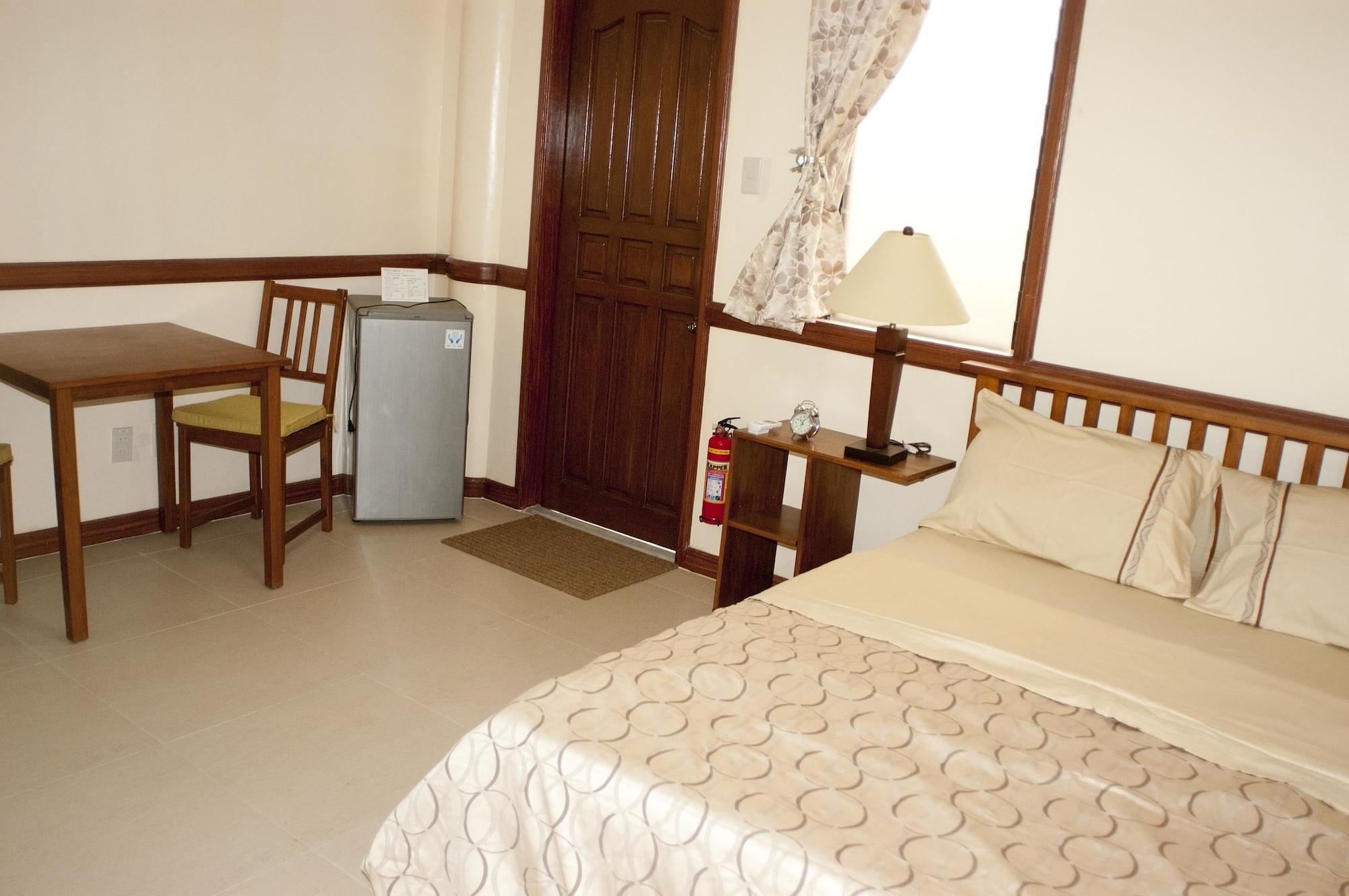 Punta House Lapu-Lapu City Exterior foto