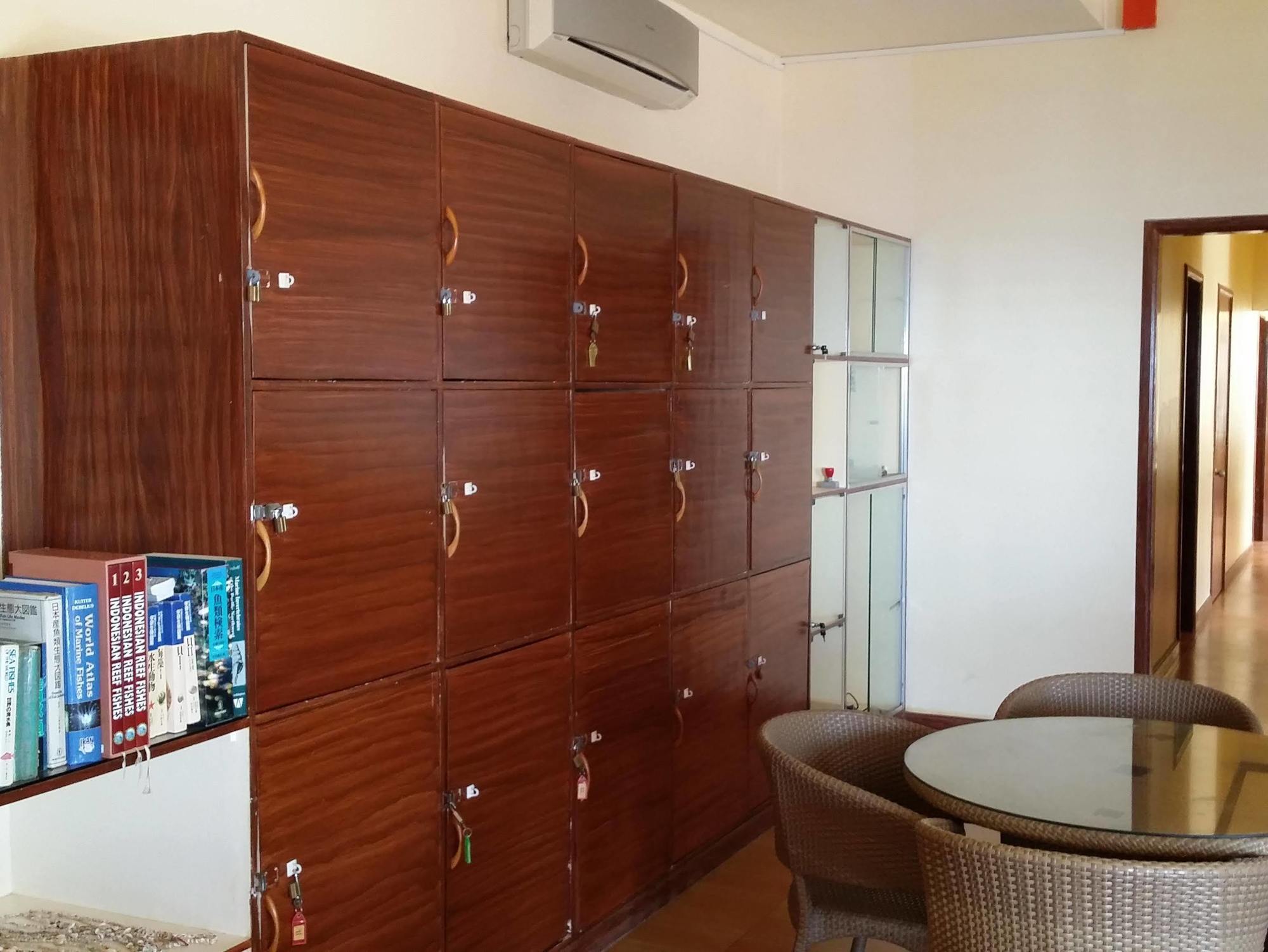 Punta House Lapu-Lapu City Exterior foto