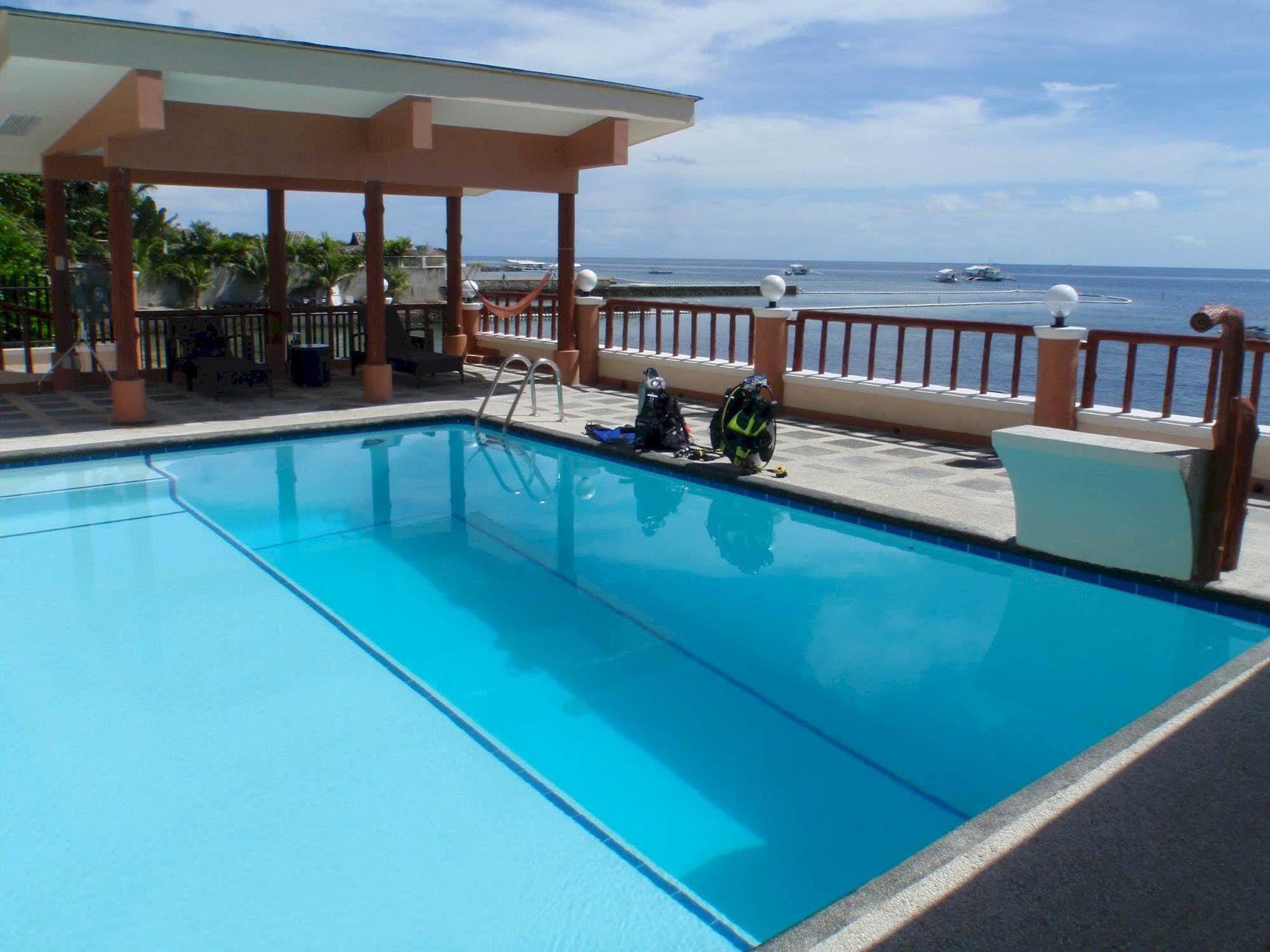 Punta House Lapu-Lapu City Exterior foto