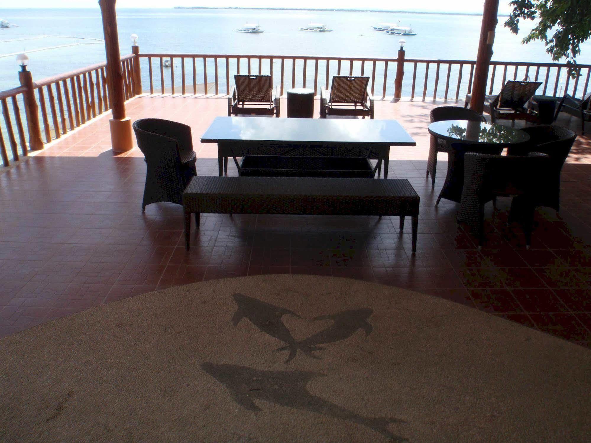 Punta House Lapu-Lapu City Exterior foto