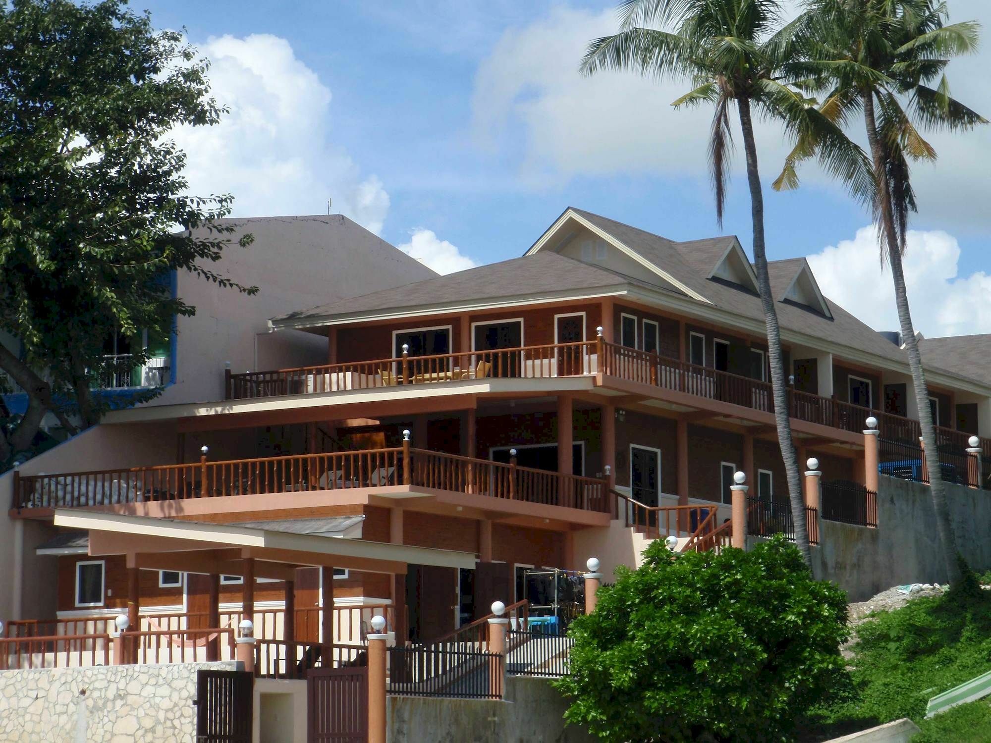 Punta House Lapu-Lapu City Exterior foto